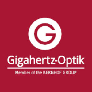 Profile photo of Gigahertz-Optik