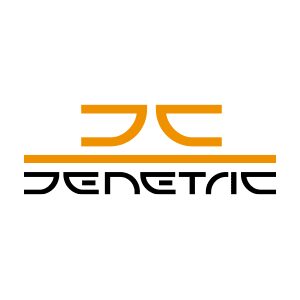 Profile photo of JENETRIC