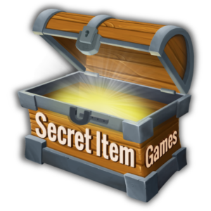 Profile photo of SecretItemGames