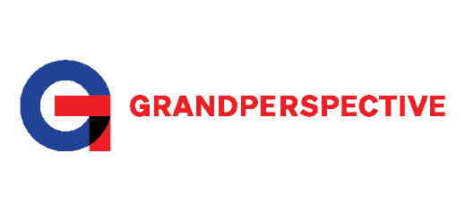 Grandperspective logo