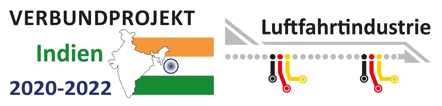 Verbundprojekt Indien Luftfahrt