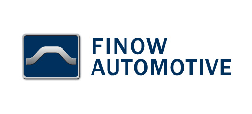 Finow Automotive logo export project