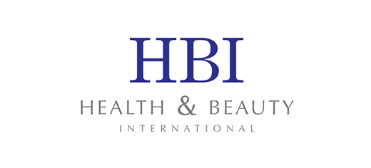 health&beauty logo