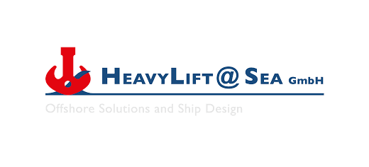 HeavyLiftatSea Logo