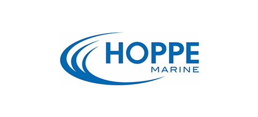 Hoppe Marine Logo