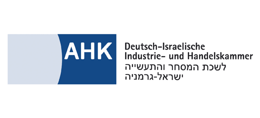 AHK Israel Logo