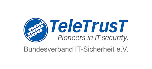 TeleTrust Logo