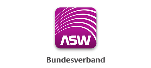 ASW Bundesverband logo