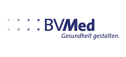 BVMed logo