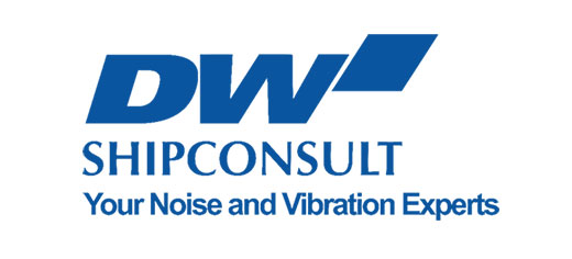 DW-Shipconsult Logo