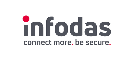 Infodas-logo