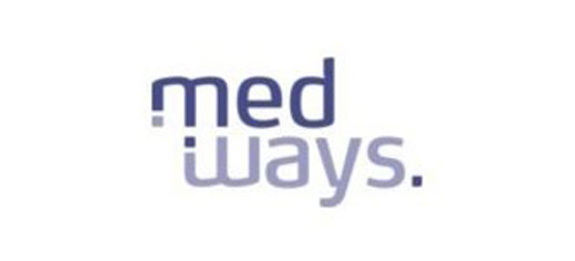 medways logo