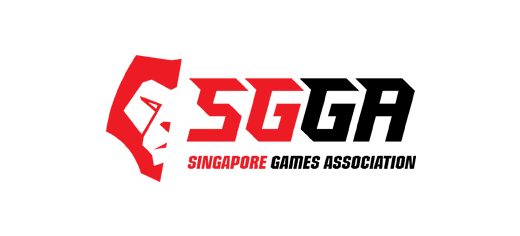 game logo