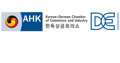 ahk korea logo