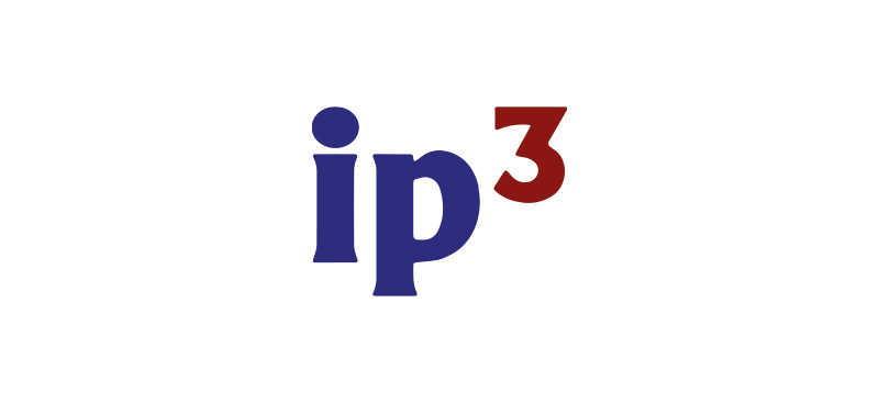 ip3 CTC Logo