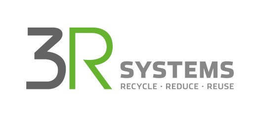 3r systems logo 