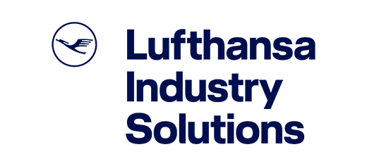 lufthansa industry logo 
