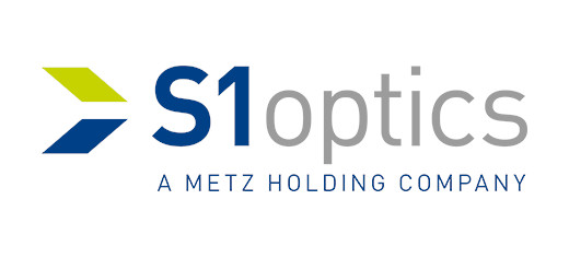 S1 optics logo 