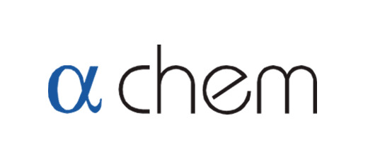 alphachem logo