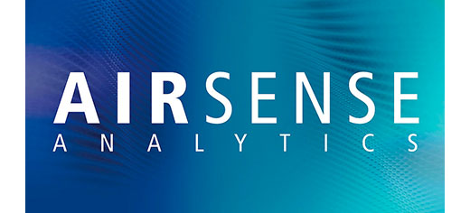Airsense logo 