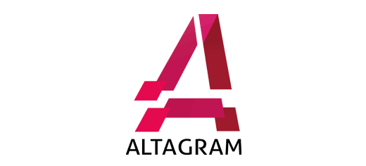 altagram logo