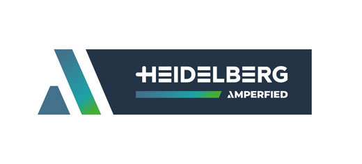 Heidelberg Amperfield logo
