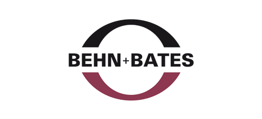 Behn-Bates logo