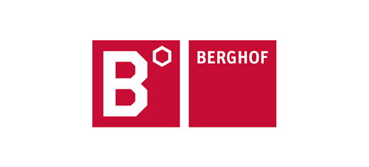 Berghof logo
