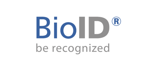 BioId logo