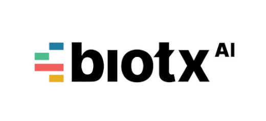 biotx logo