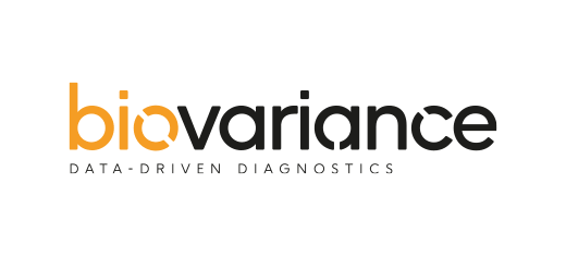 Biovariance Logo