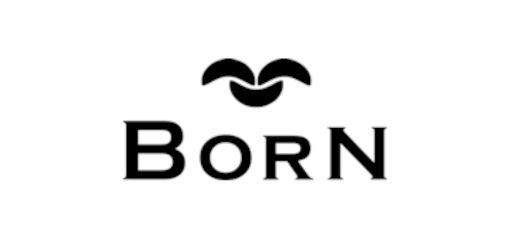 born logo 