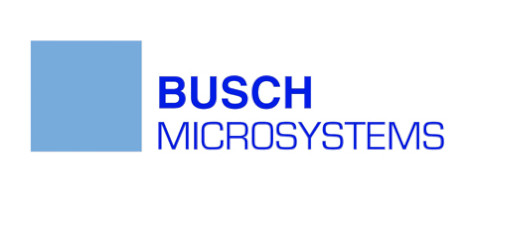 busch logo