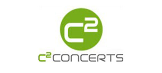 c2 concerts logo