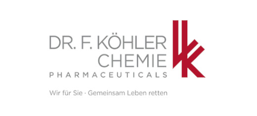 dr koehler logo