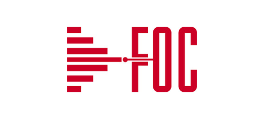 FOC fibre optical components GmbH