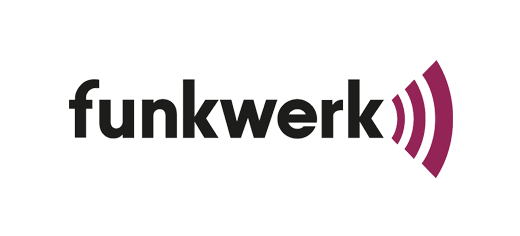 funkwerk logo
