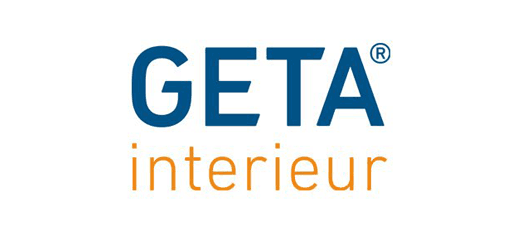 geta logo