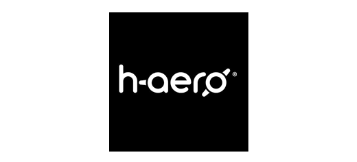 haero logo