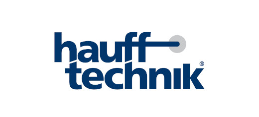 hauff technik logo