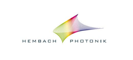 Hembach Photonik Logo