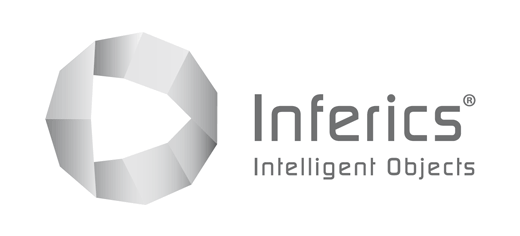 Inferics logo
