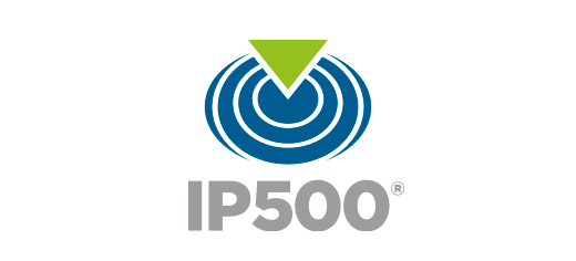 ip500 logo