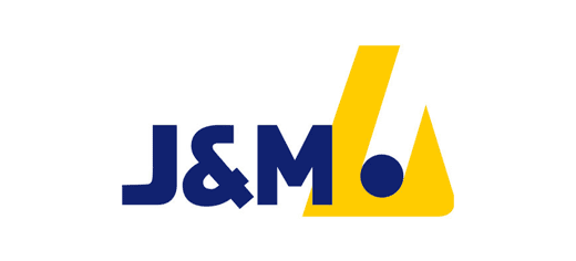 j&m logo 