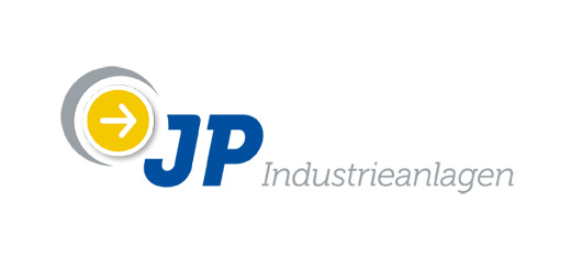 JP Industrieanlagen Logo