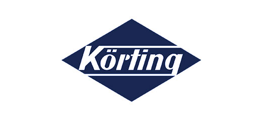Körting Logo Textil