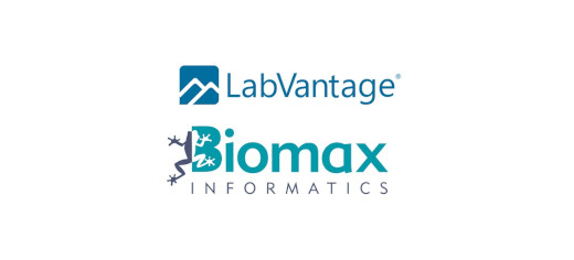 labvantage biomax logo 