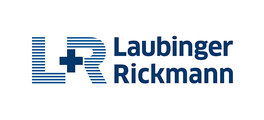 Laubinger Rickmann Logo