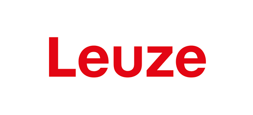 Leuze logo 