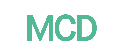 mcd logo